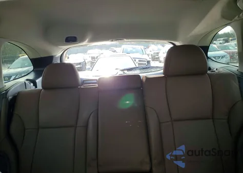 2020 Subaru Outback Touring Ldl z USA, uszkodzony, nr VIN 4S4BTGPD7L3124637